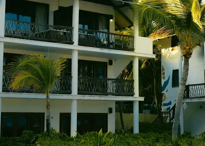 Hotel Mia