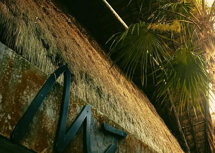 Mia Hotel Tulum
