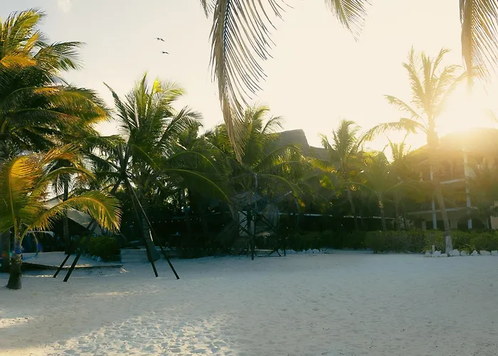 Mia 3* Tulum