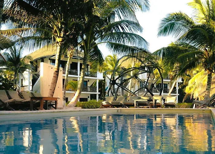 Hotel Mia Tulum
